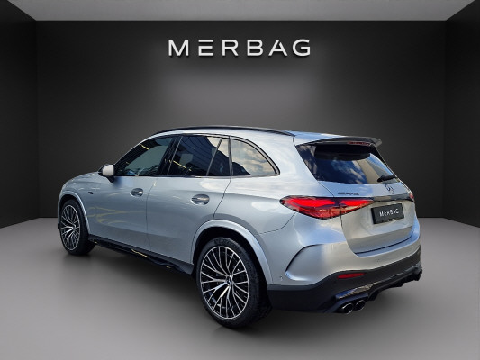 MERCEDES-BENZ GLC 53 AMG 4Matic+ 9G-Tro-image-4
