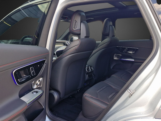 MERCEDES-BENZ GLC 53 AMG 4Matic+ 9G-Tro-image-10