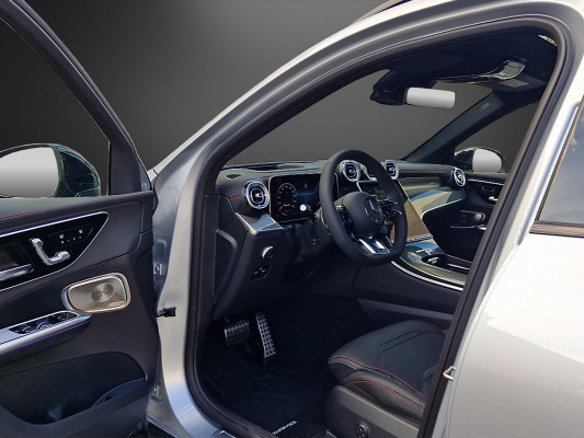 MERCEDES-BENZ GLC 53 AMG 4Matic+ 9G-Tro-image-7