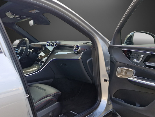 MERCEDES-BENZ GLC 53 AMG 4Matic+ 9G-Tro-image-9