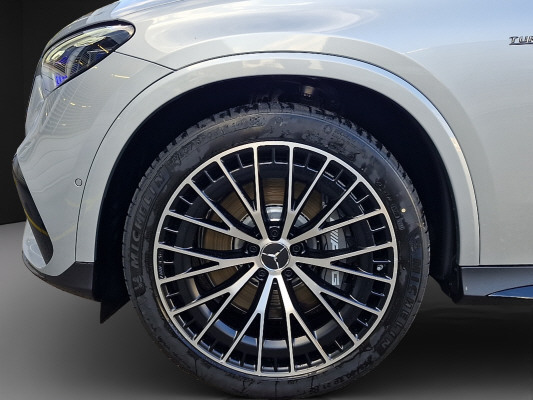 MERCEDES-BENZ GLC 53 AMG 4Matic+ 9G-Tro-image-2