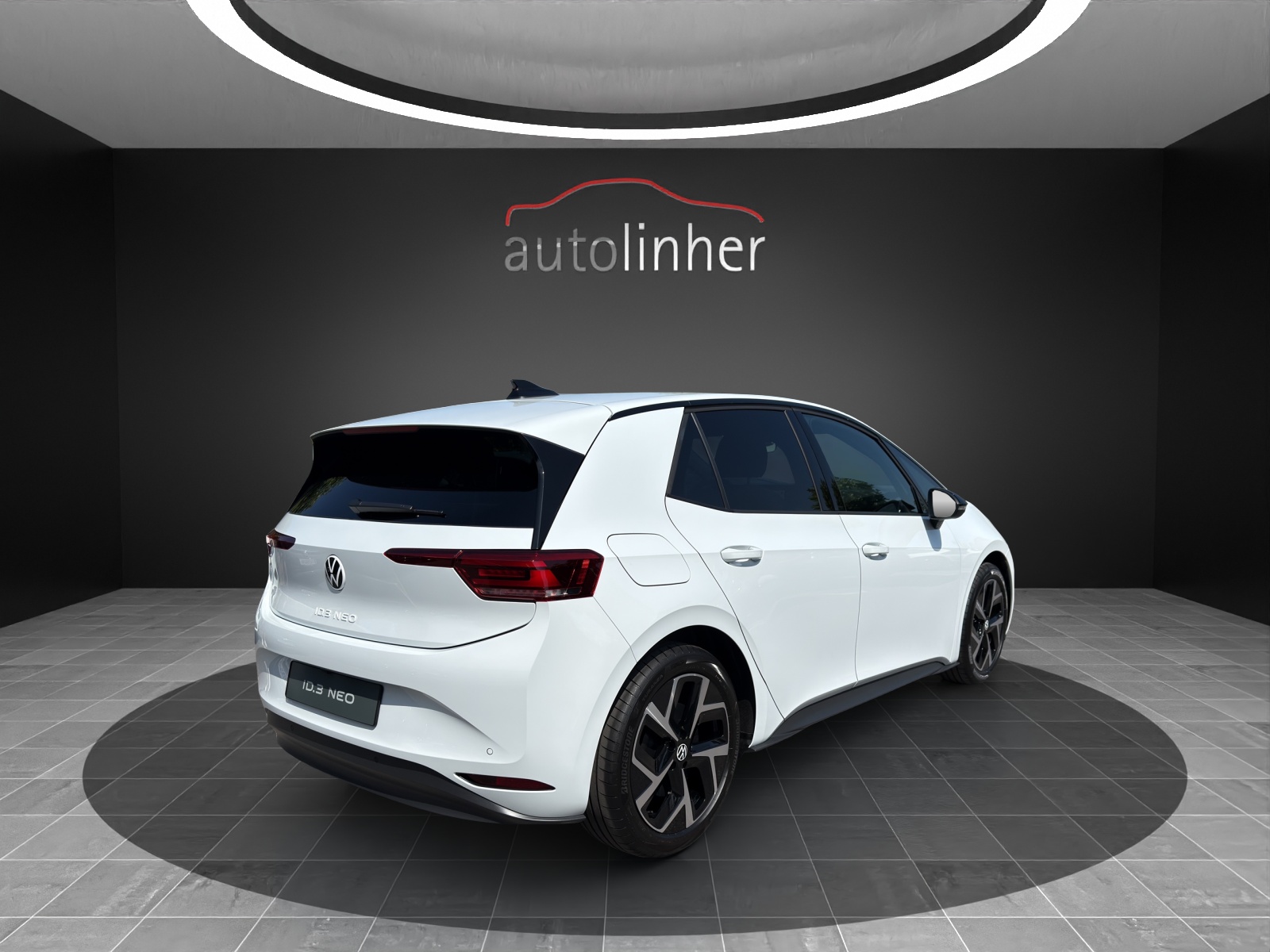 VW ID.3 Neo 50 kWh 170PS Life-image-4