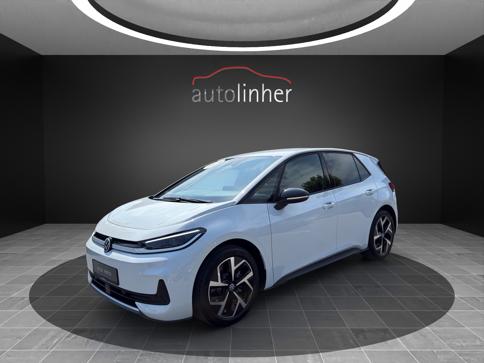 VW ID.3 Neo 50 kWh 170PS Life