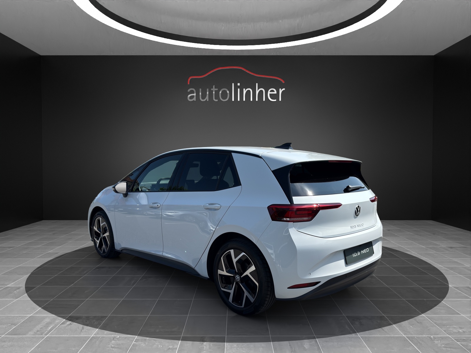 VW ID.3 Neo 50 kWh 170PS Life-showroom-element-2