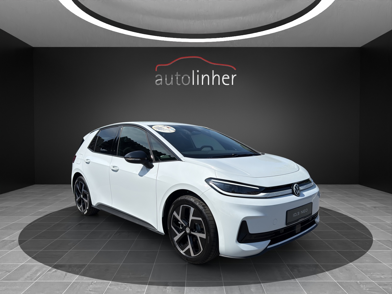 VW ID.3 Neo 50 kWh 170PS Life-image-5