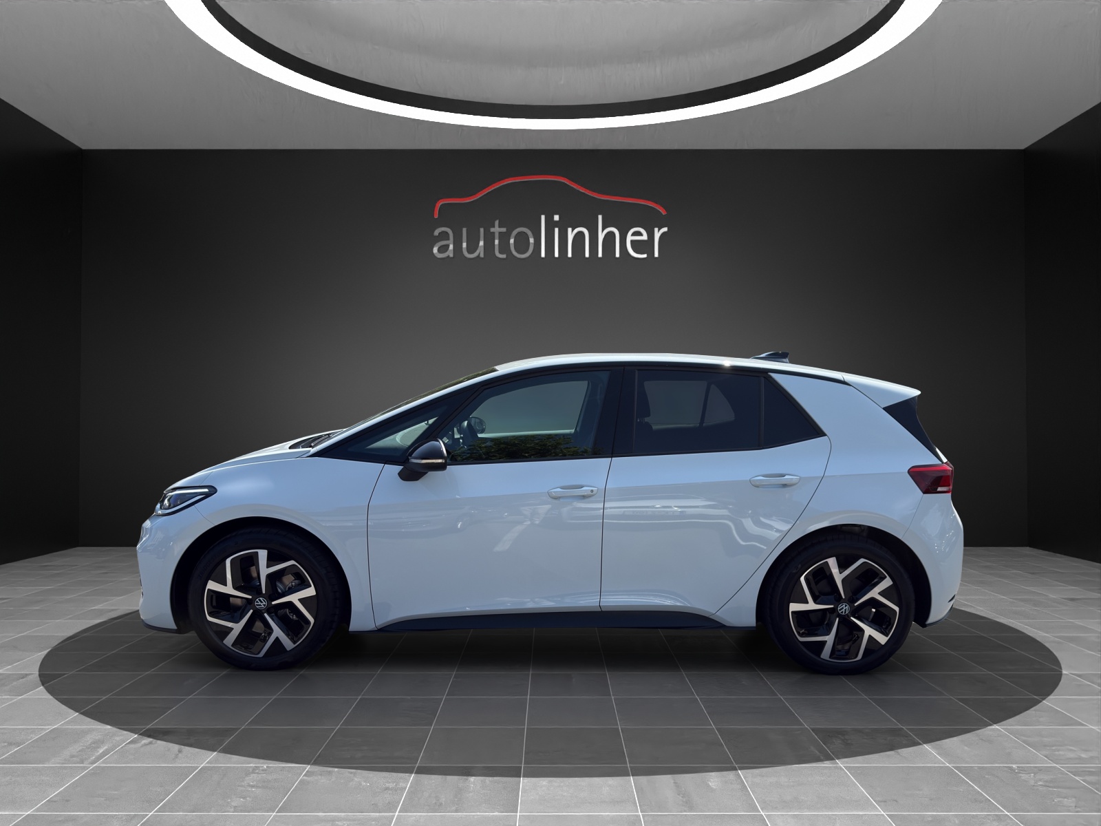VW ID.3 Neo 50 kWh 170PS Life-showroom-element-1