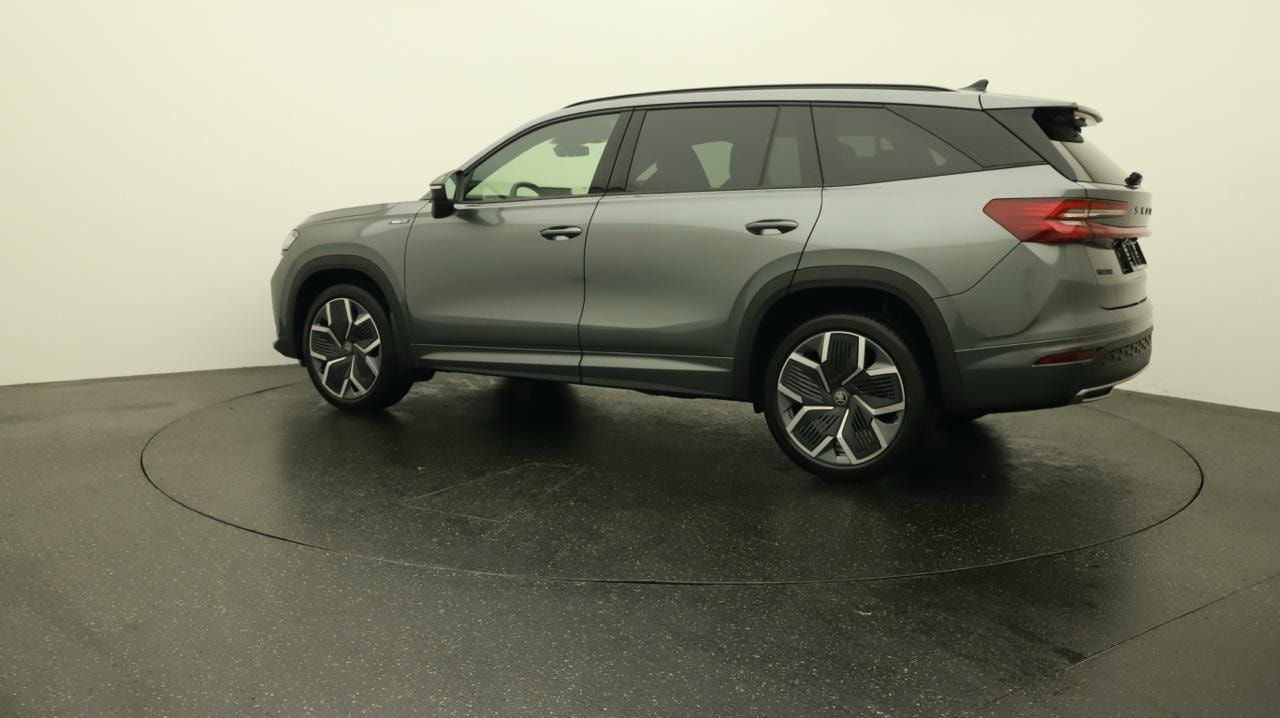 SKODA Kodiaq 2.0 TDI Sportline 4x4-showroom-element-2