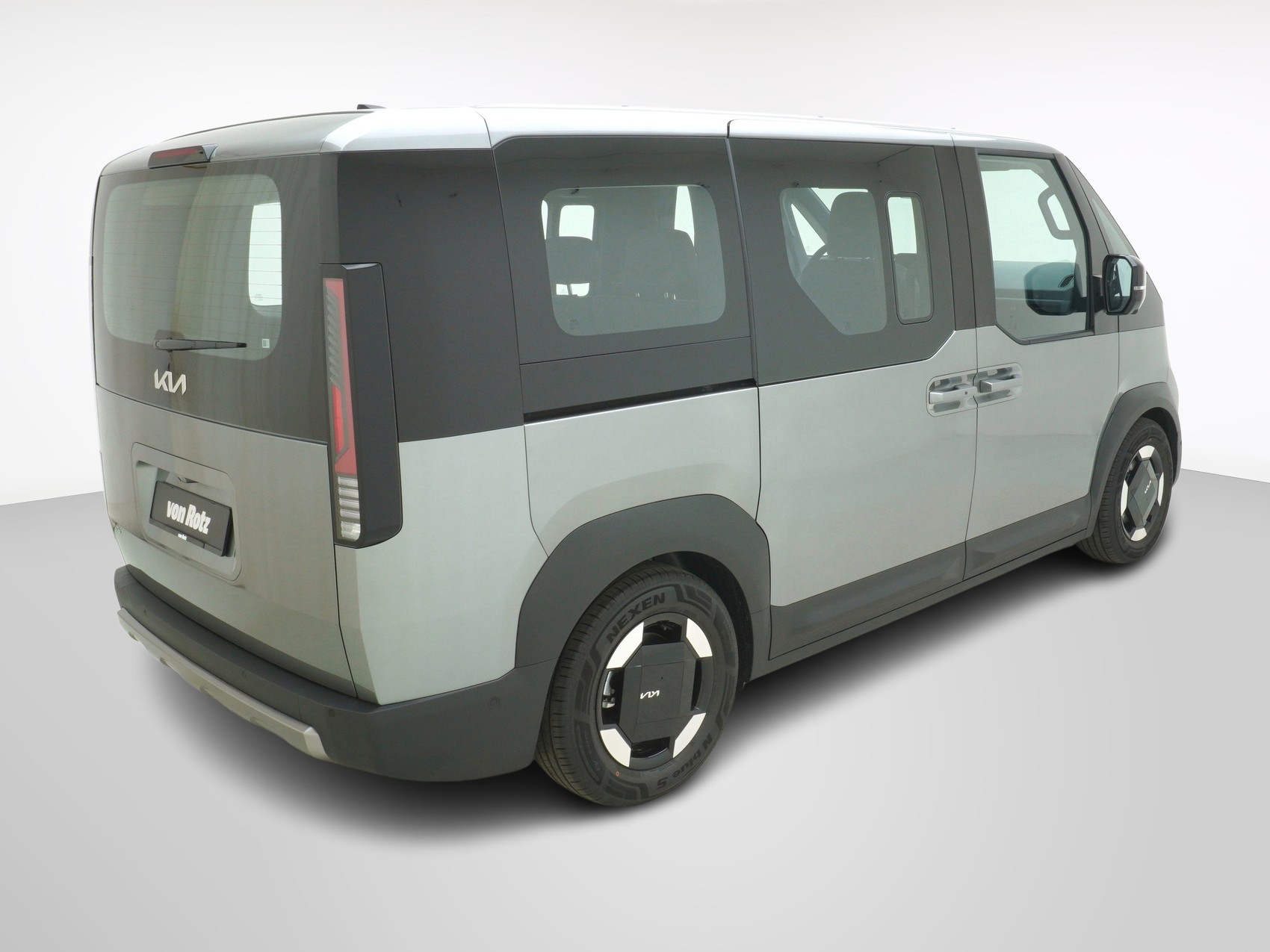 KIA PV5 Passenger 71.2 kWh Elite Plus-image-4