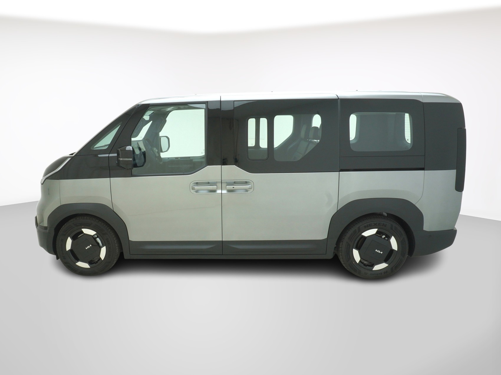 KIA PV5 Passenger 71.2 kWh Elite Plus-showroom-element-1