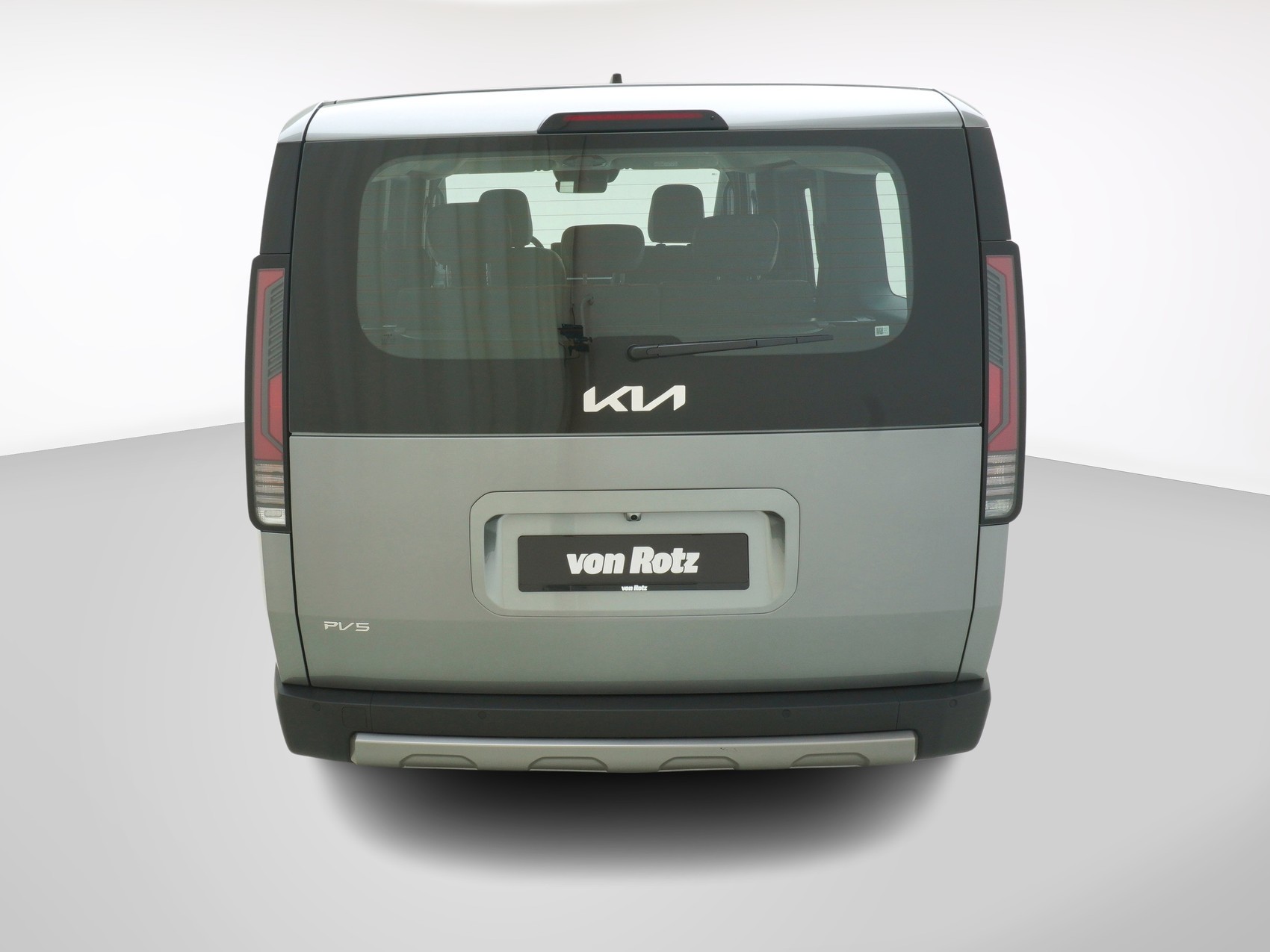KIA PV5 Passenger 71.2 kWh Elite Plus-showroom-element-2