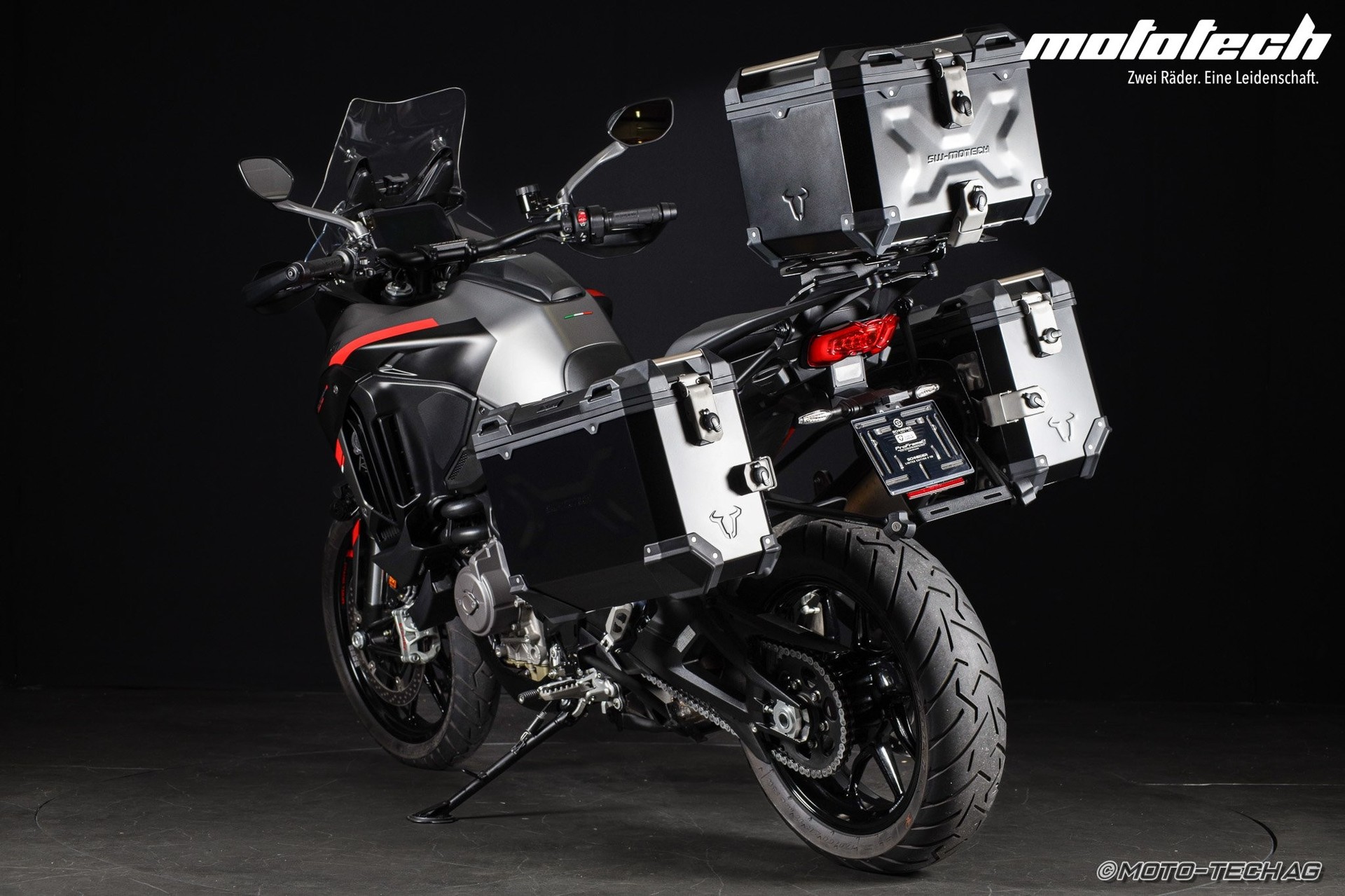 DUCATI Multistrada V4 S Grand Tour-image-3
