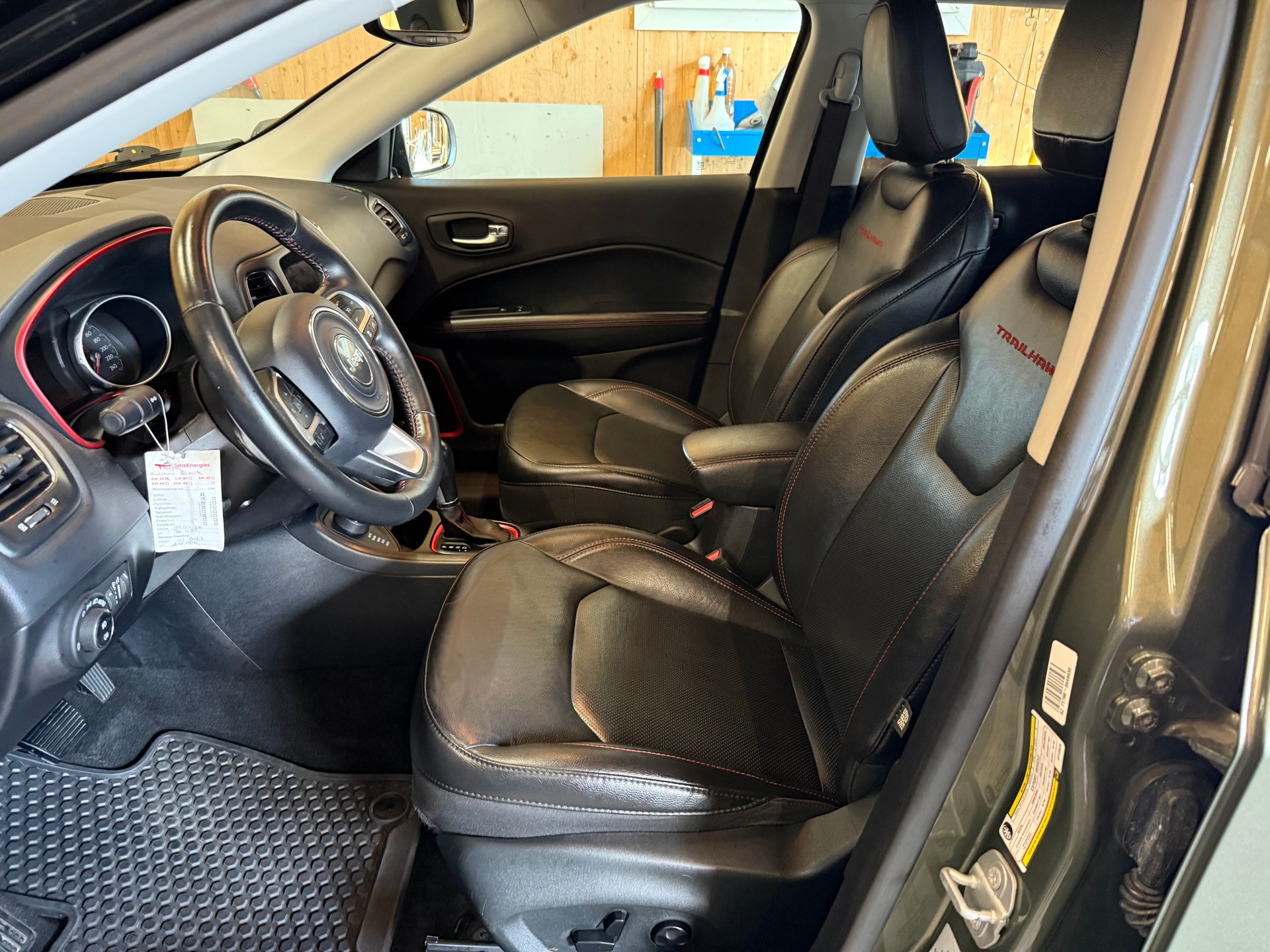JEEP Compass 2.0CRD Trailhawk AWD 9ATX-image-6