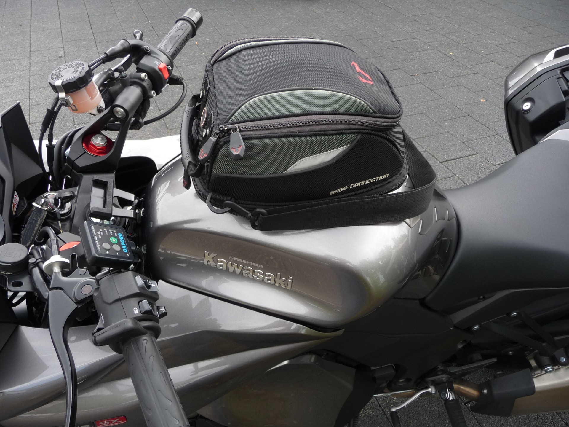 KAWASAKI Z 1000 SX ABS-image-3
