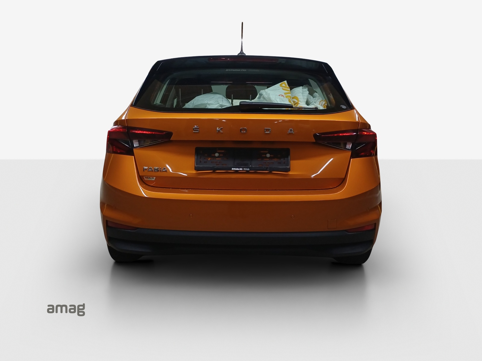 SKODA Fabia 1.0 MPI Active-showroom-element-3