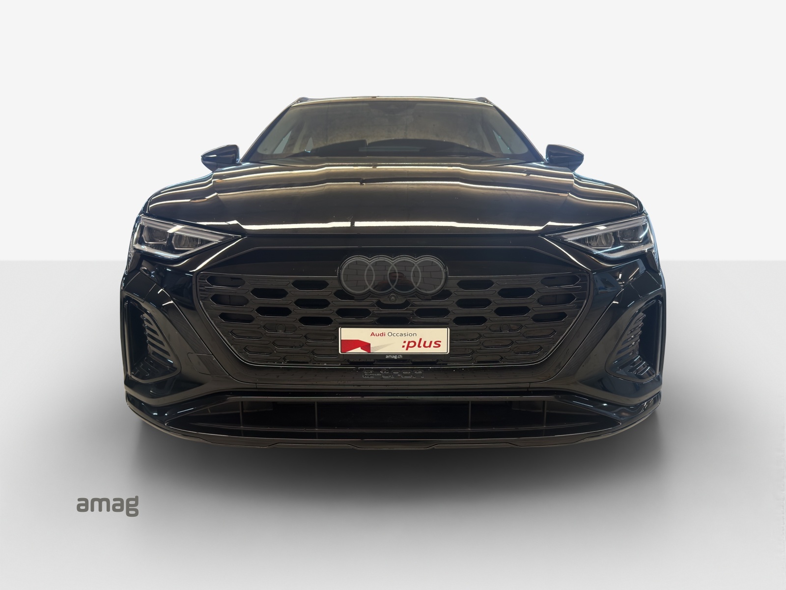 AUDI Q8 55 e-tron S line quattro-image-6