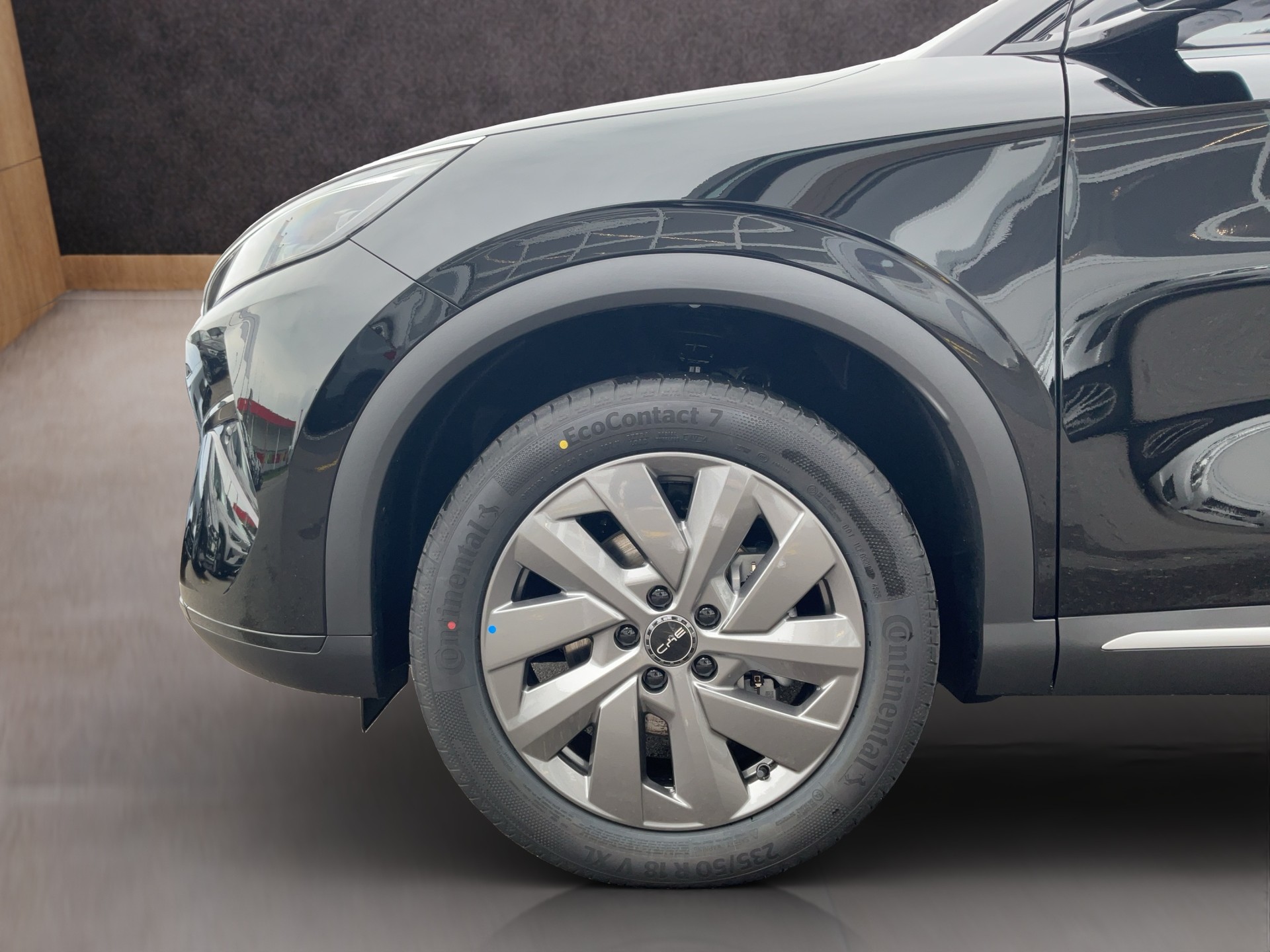 BYD Atto 3 EVO Excellence AWD-image-16