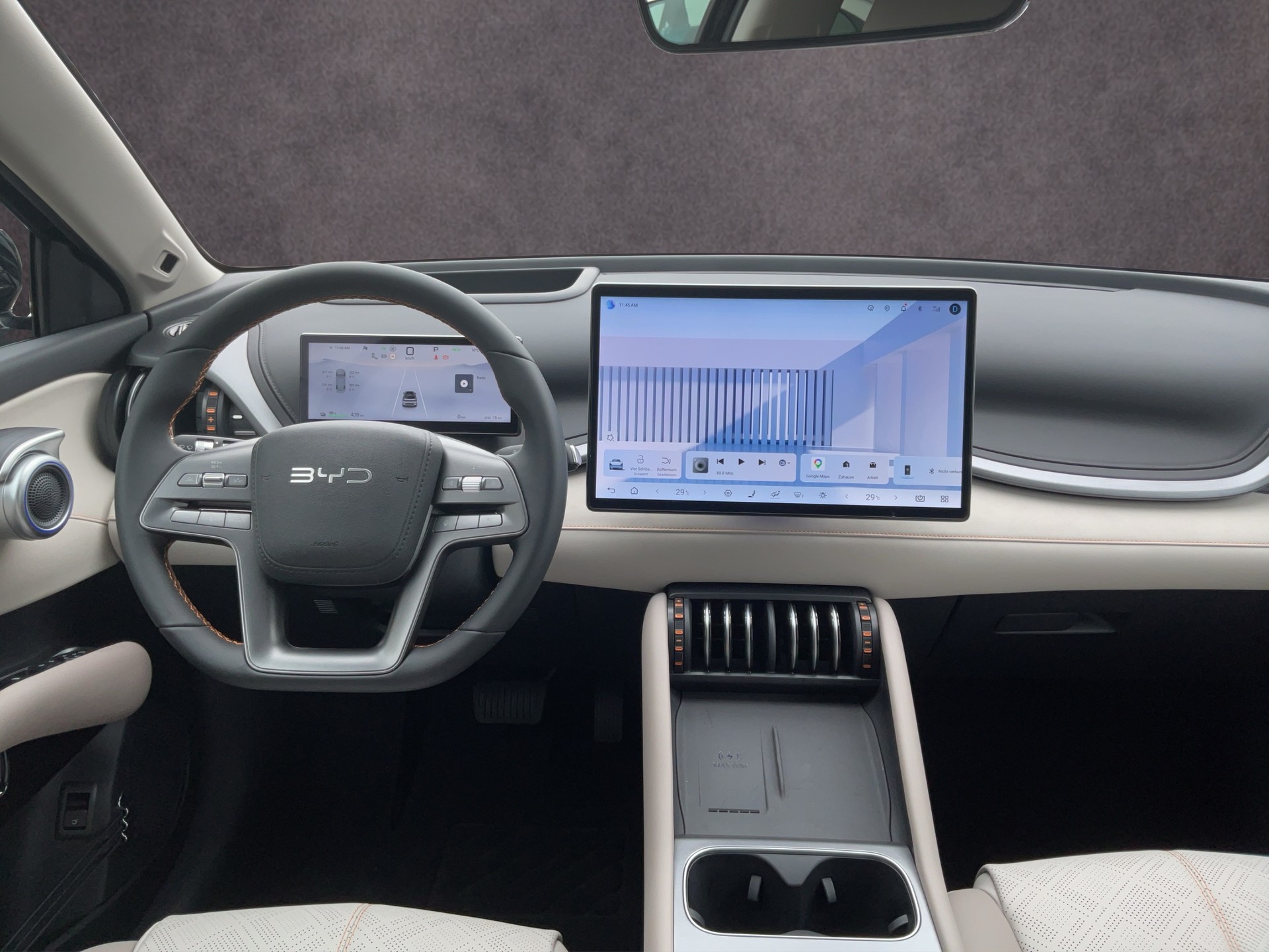 BYD Atto 3 EVO Excellence AWD-image-8