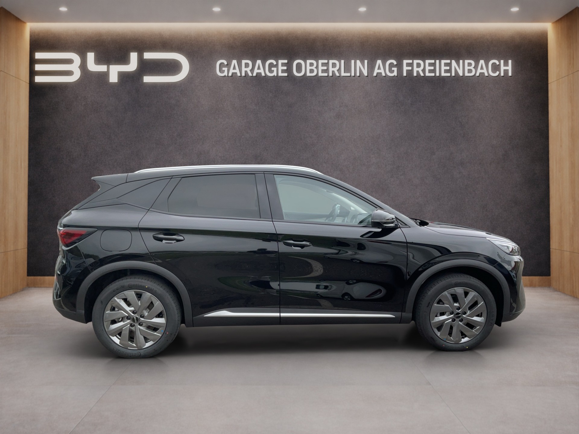 BYD Atto 3 EVO Excellence AWD-image-5