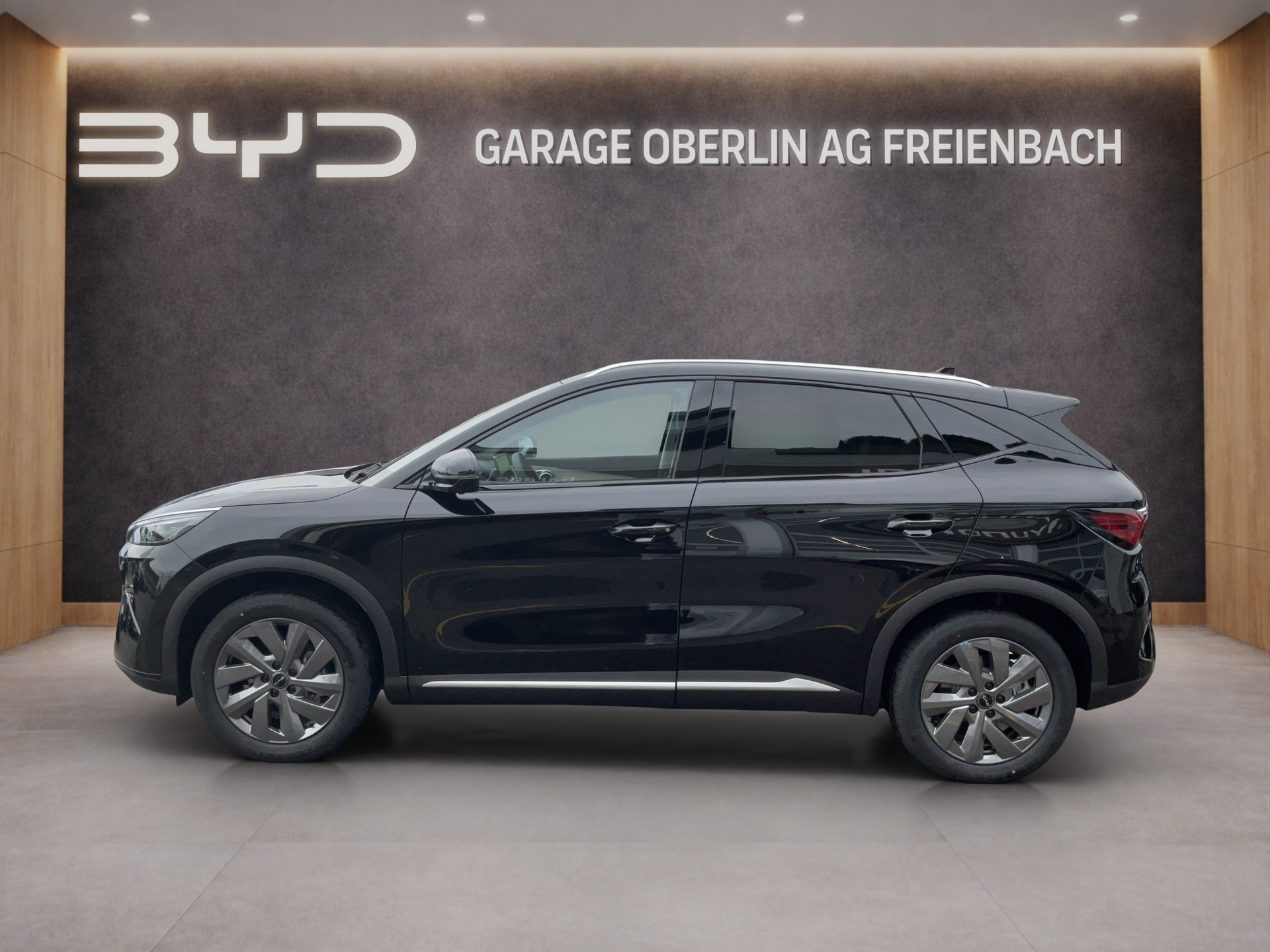 BYD Atto 3 EVO Excellence AWD-showroom-element-1