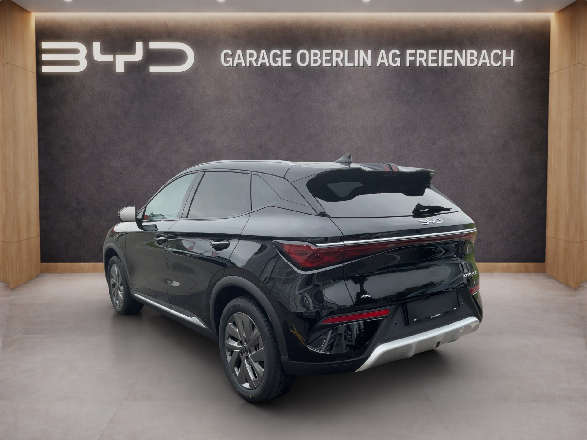 BYD Atto 3 EVO Excellence AWD-showroom-element-2