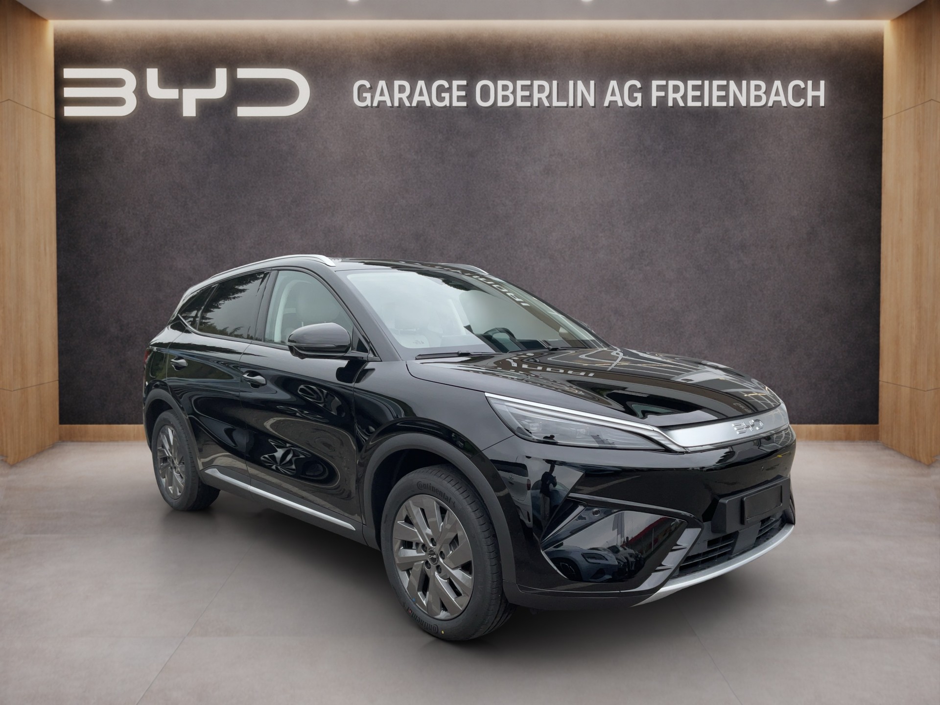BYD Atto 3 EVO Excellence AWD-image-6