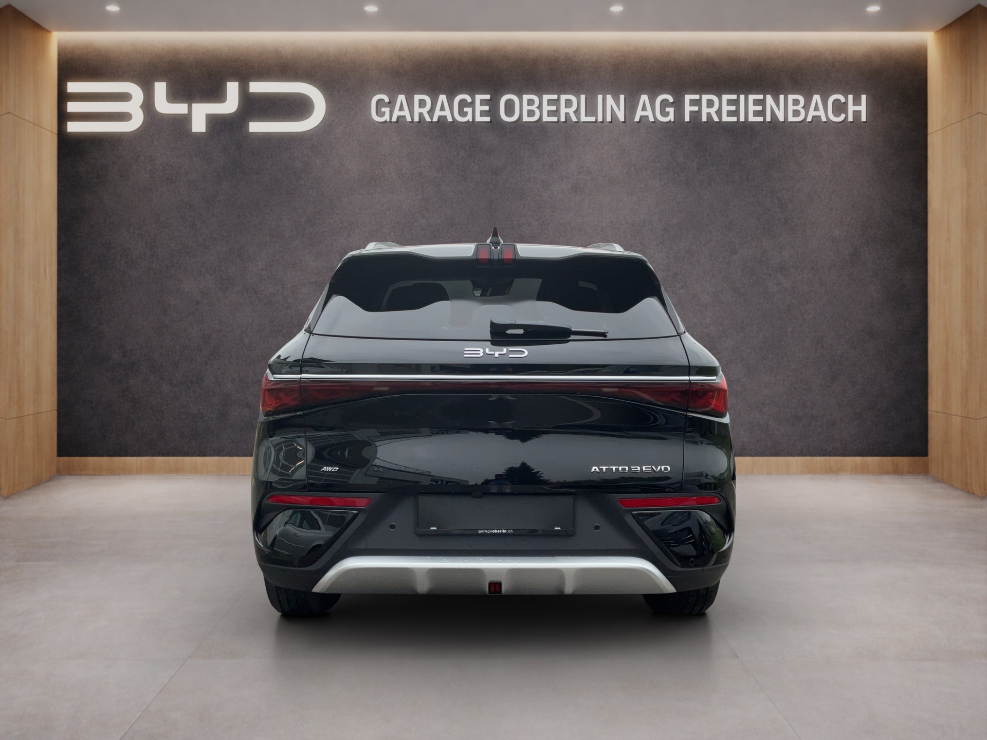 BYD Atto 3 EVO Excellence AWD-showroom-element-3