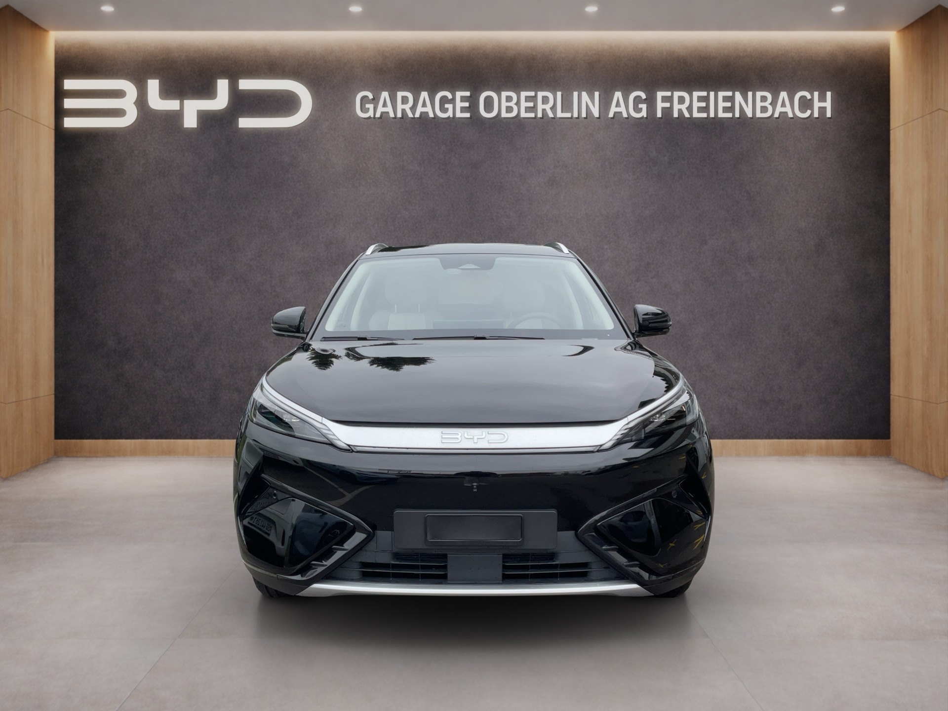 BYD Atto 3 EVO Excellence AWD-image-7