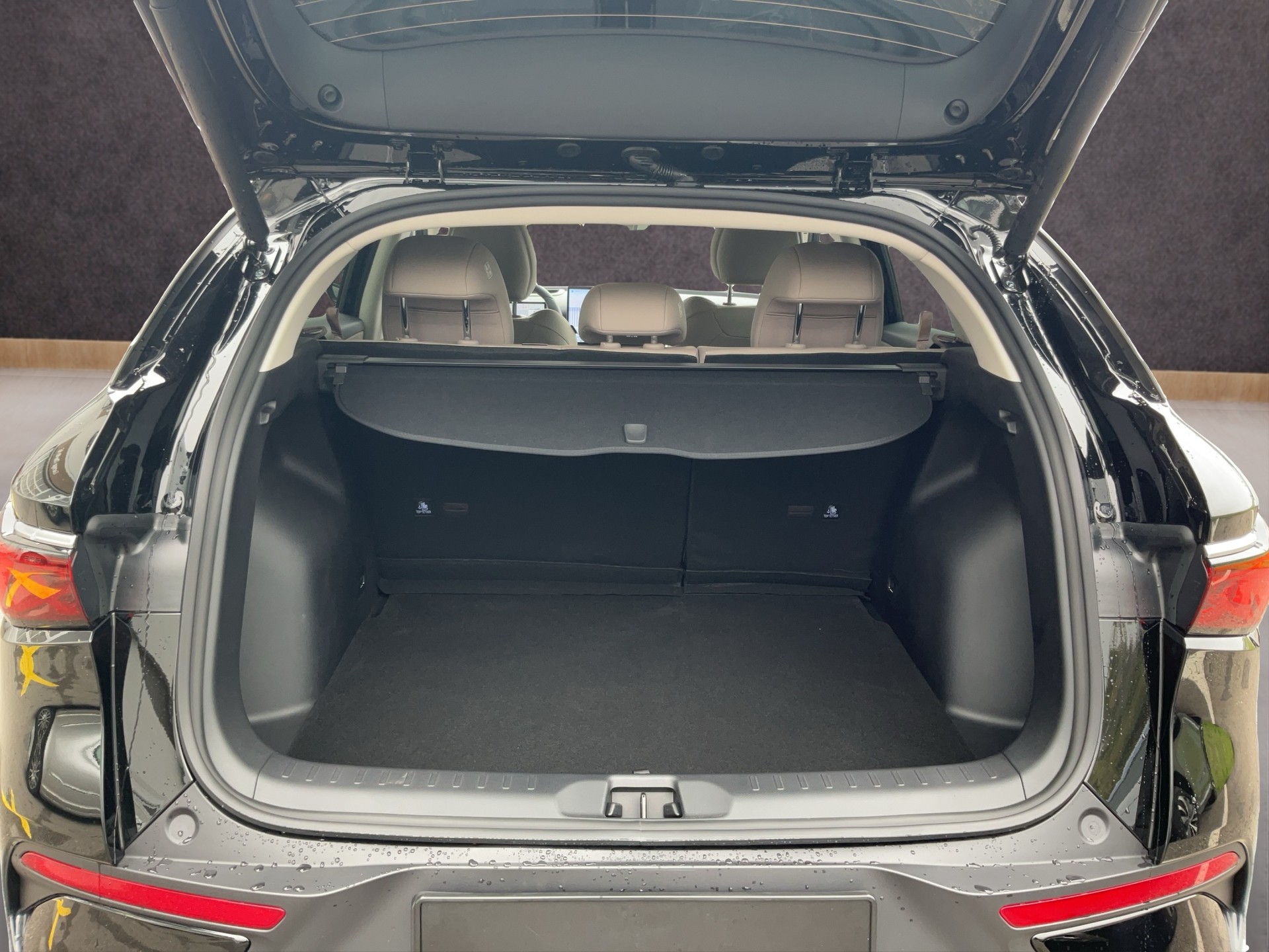 BYD Atto 3 EVO Excellence AWD-image-15