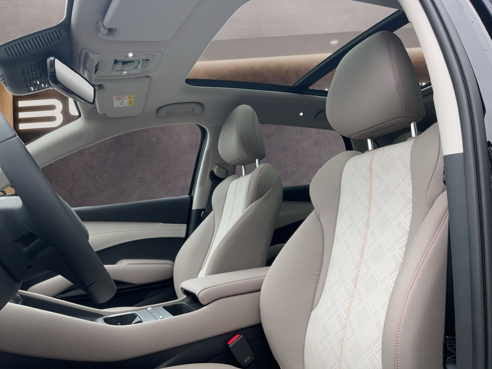 BYD Atto 3 EVO Excellence AWD-image-13