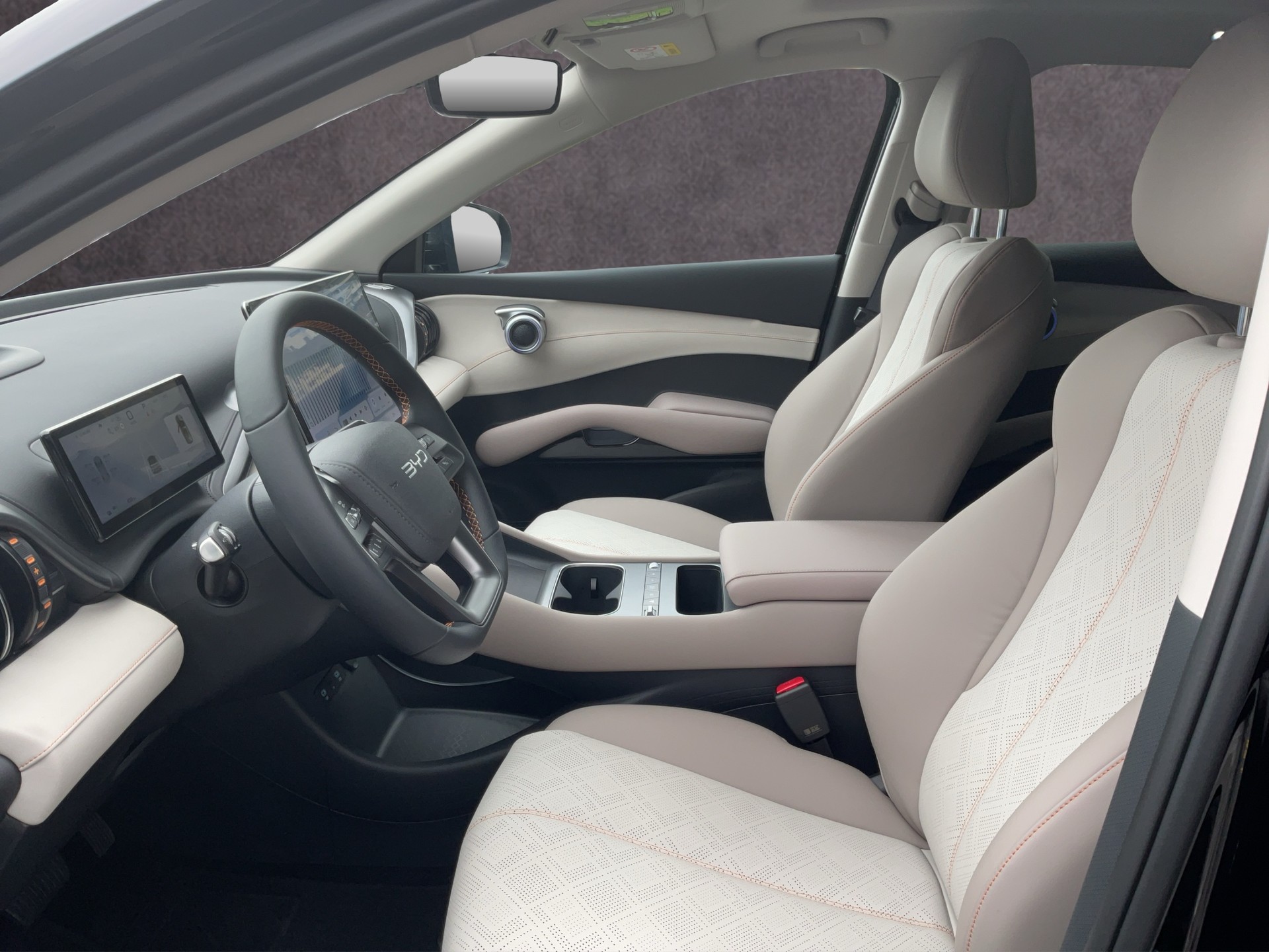 BYD Atto 3 EVO Excellence AWD-image-12