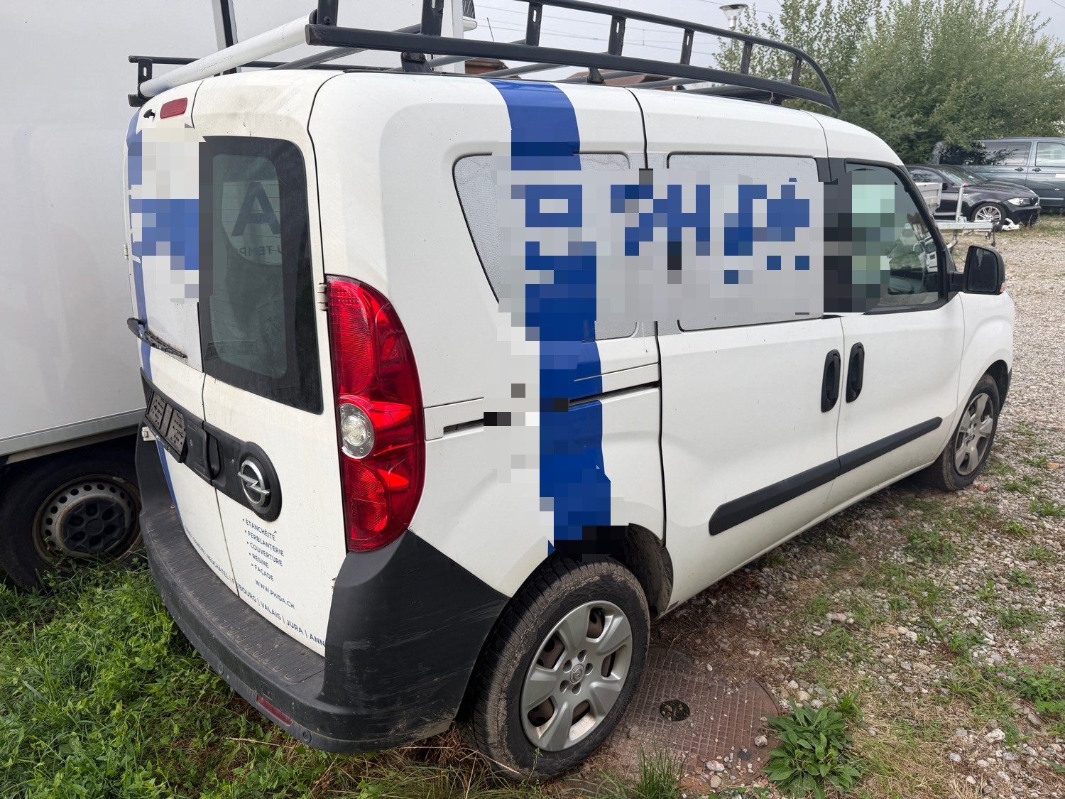 OPEL Combo 1.6 CDTI ecoFLEX 2.2 L1H1-image-3