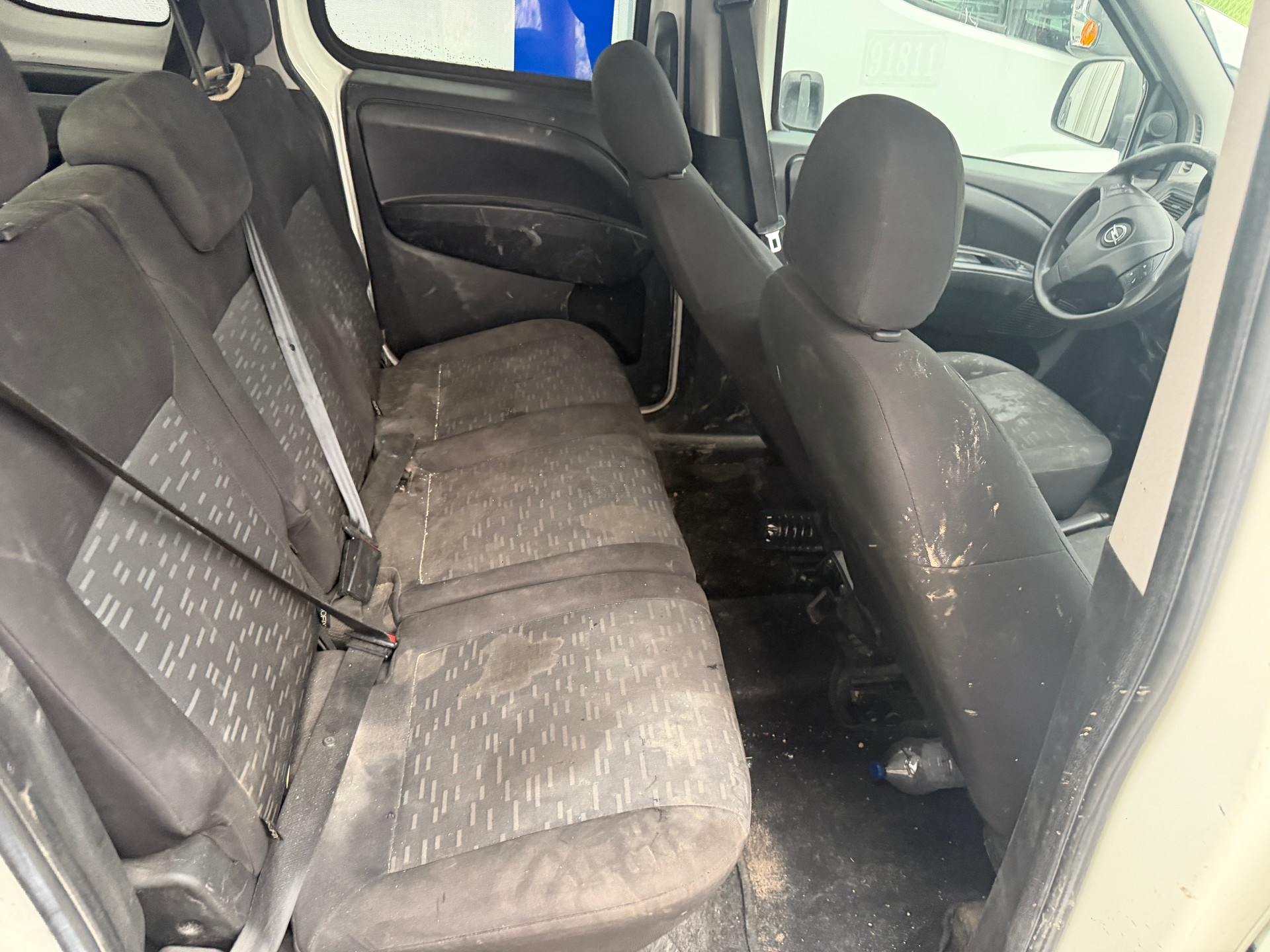 OPEL Combo 1.6 CDTI ecoFLEX 2.2 L1H1-image-5