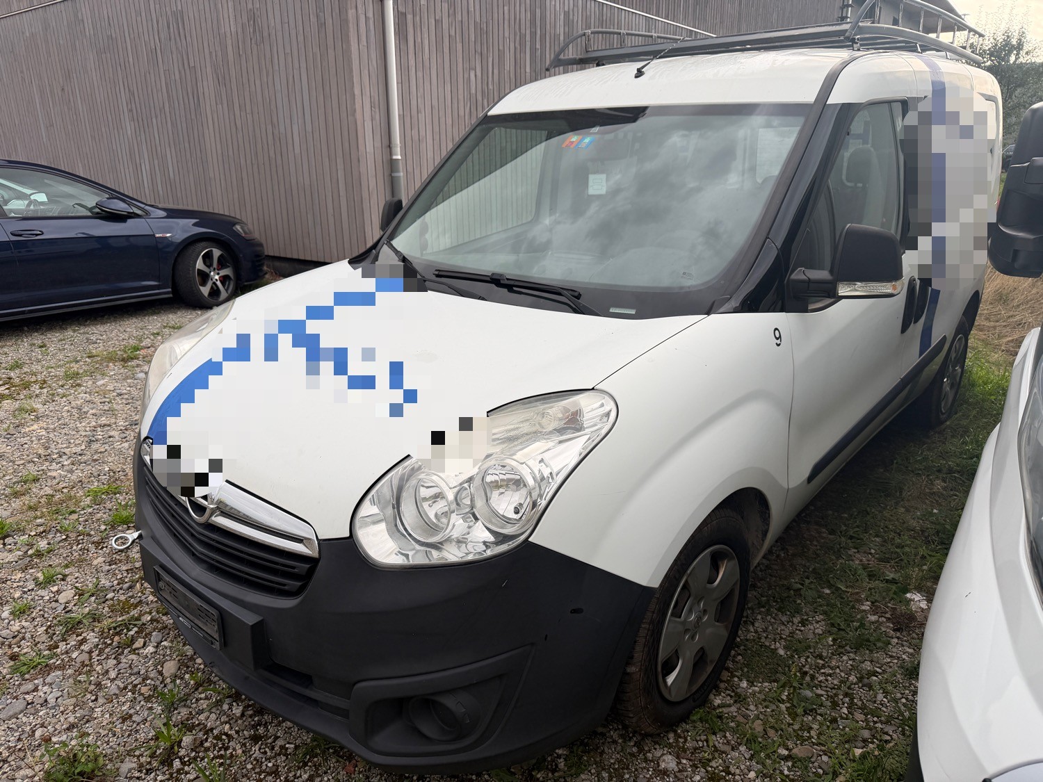 OPEL Combo 1.6 CDTI ecoFLEX 2.2 L1H1