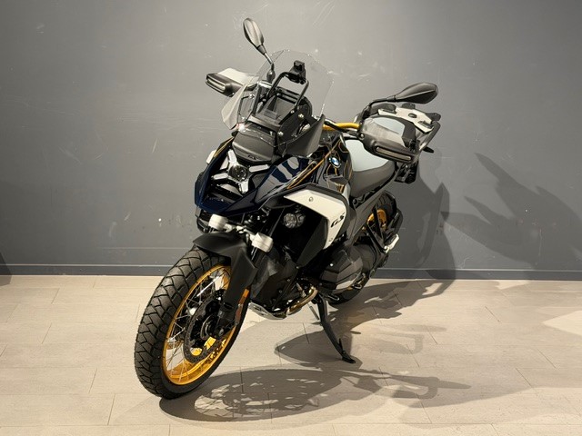 BMW R 1300 GS ! Boxer Prämie ! 1500.--showroom-element-2