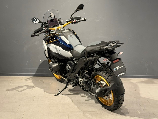 BMW R 1300 GS ! Boxer Prämie ! 1500.--image-4