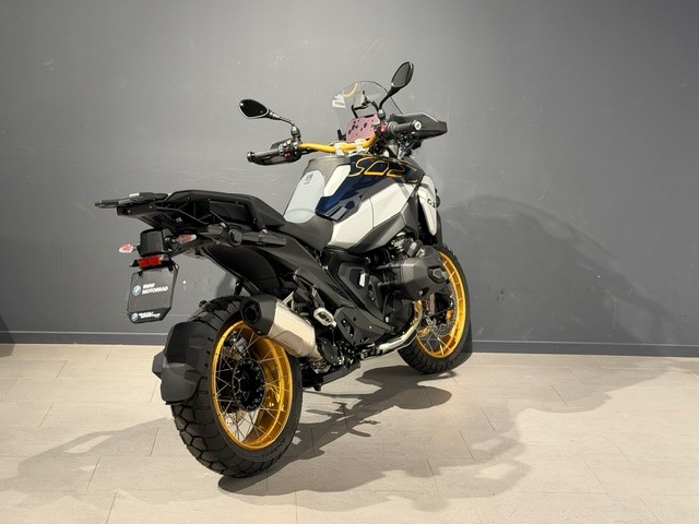 BMW R 1300 GS ! Boxer Prämie ! 1500.--image-5