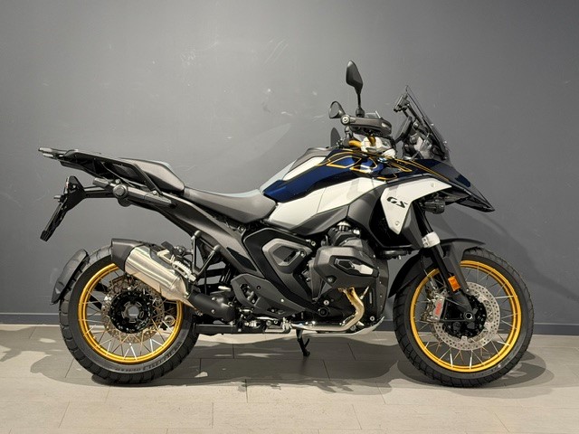 BMW R 1300 GS ! Boxer Prämie ! 1500.-