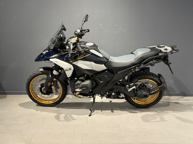 BMW R 1300 GS ! Boxer Prämie ! 1500.--showroom-element-3