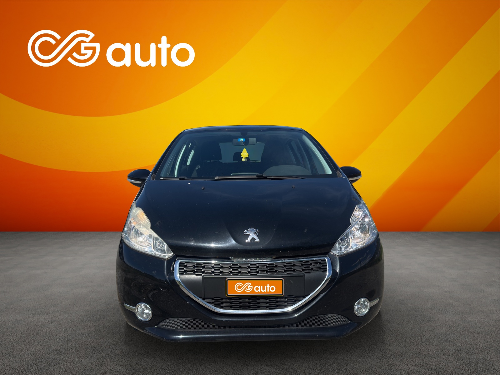 PEUGEOT 208 1.4 VTI Active-showroom-element-2