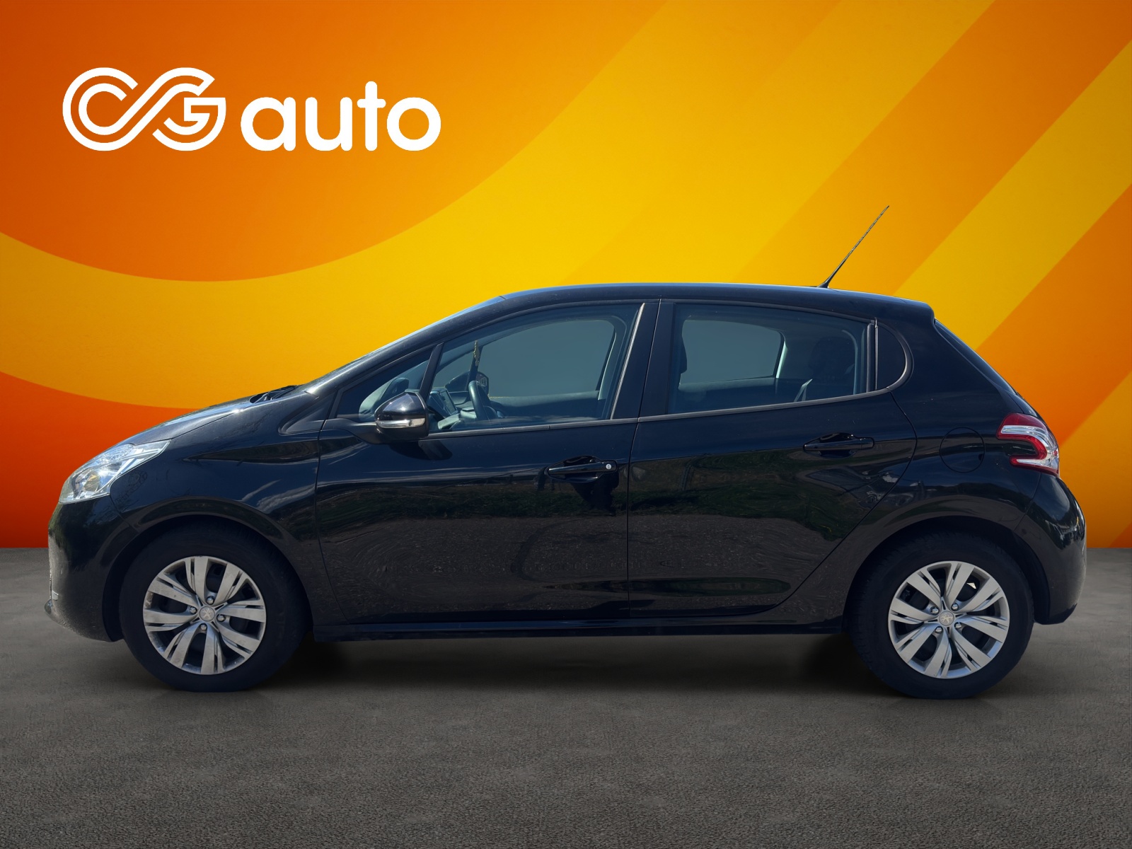 PEUGEOT 208 1.4 VTI Active-showroom-element-3