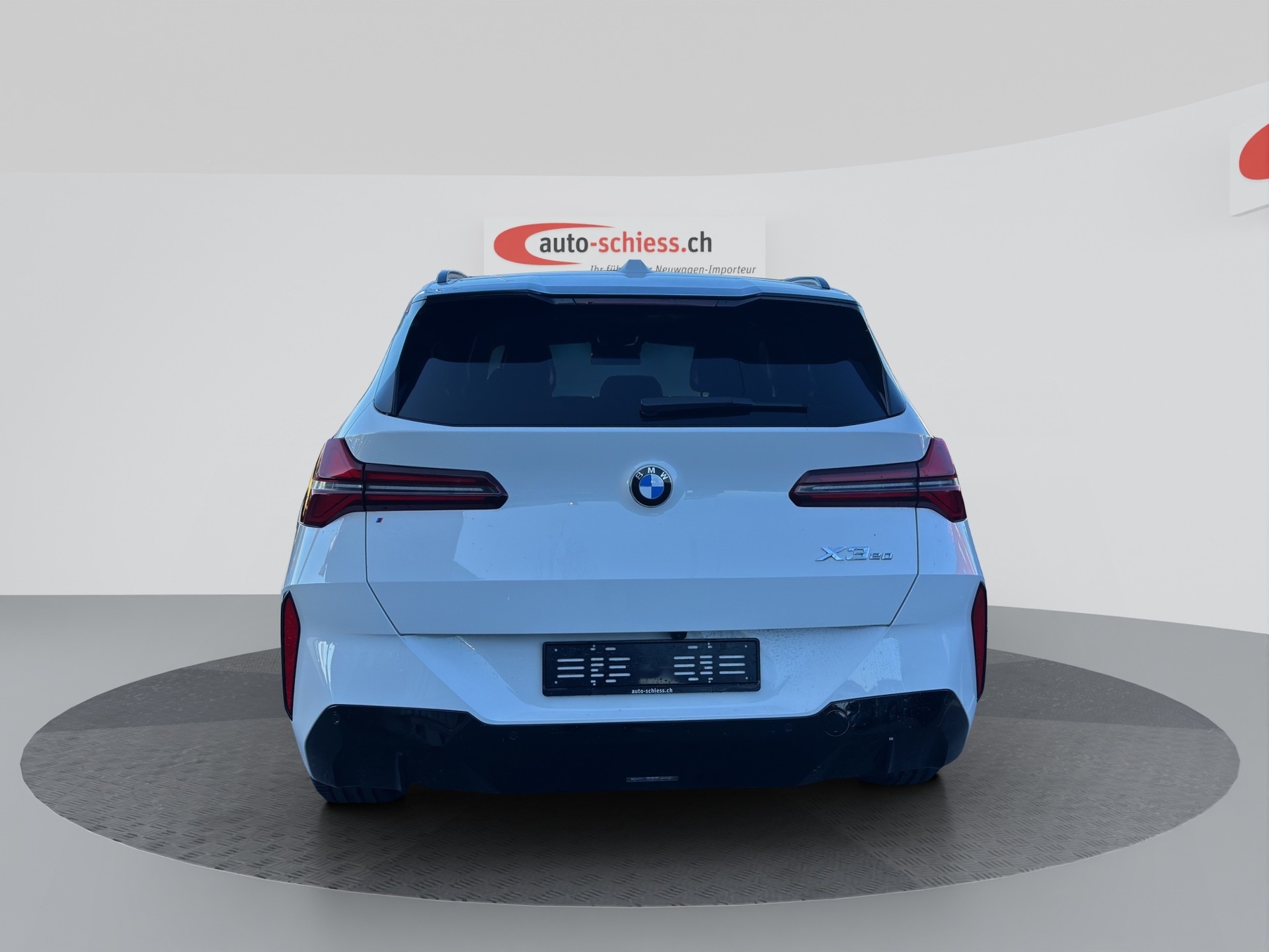 BMW X3 20 xDrive M Sportpaket Pro-showroom-element-2