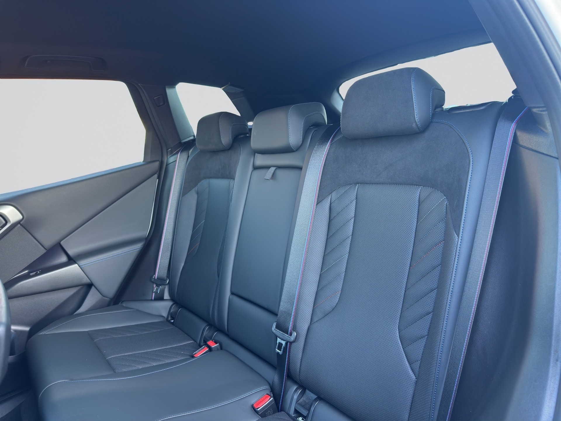 BMW X3 20 xDrive M Sportpaket Pro-image-9