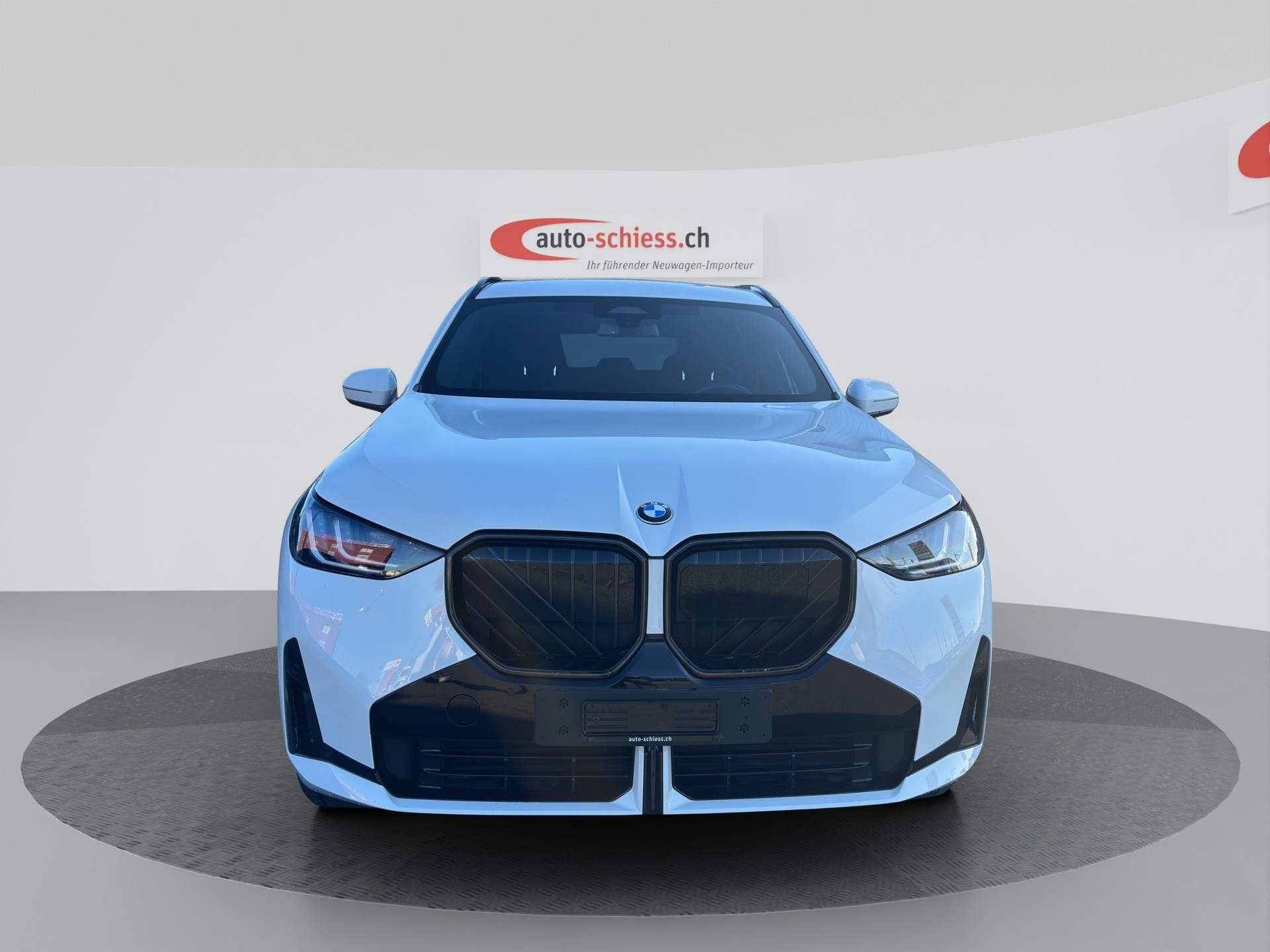 BMW X3 20 xDrive M Sportpaket Pro-showroom-element-1