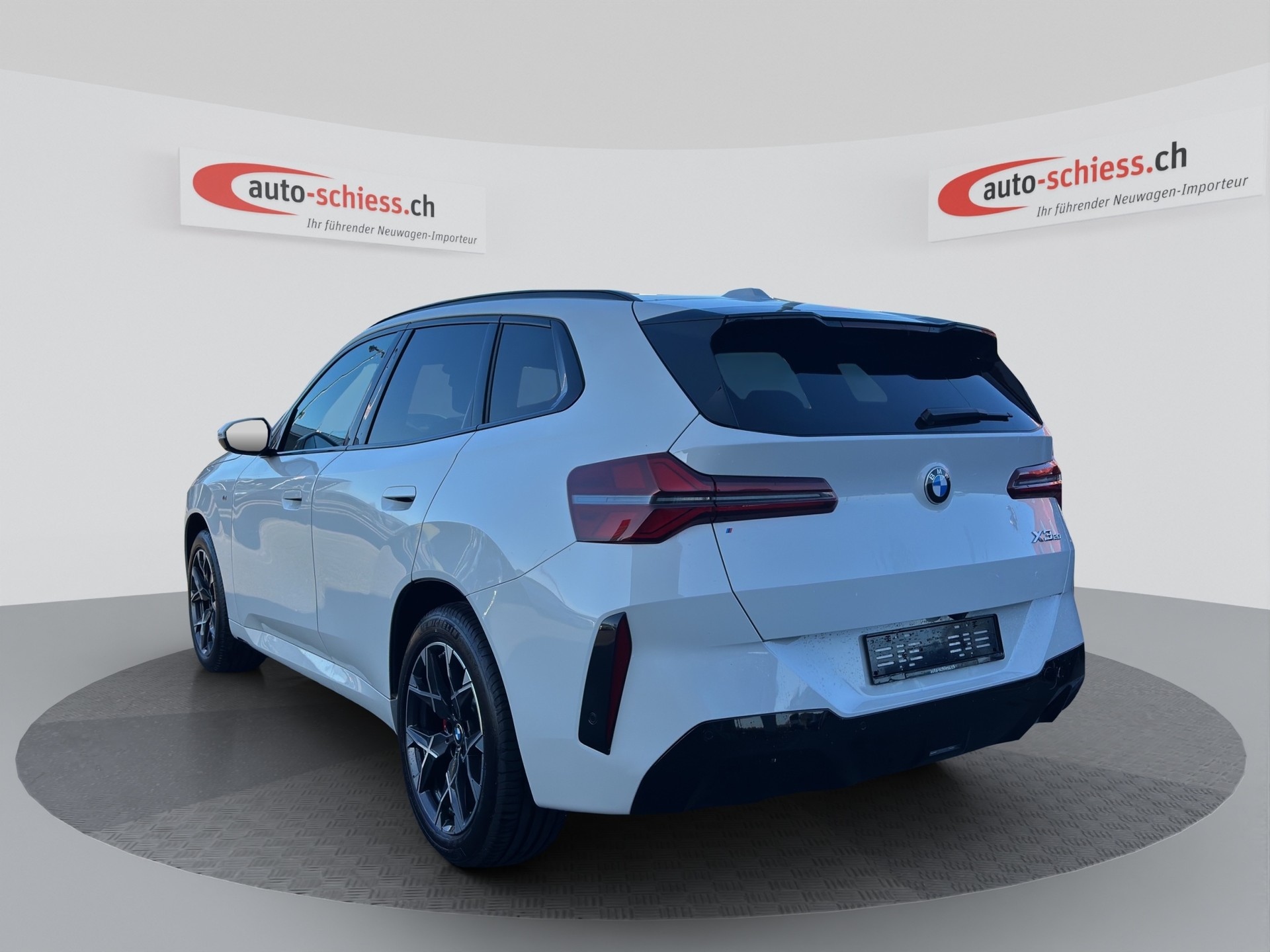 BMW X3 20 xDrive M Sportpaket Pro-showroom-element-3