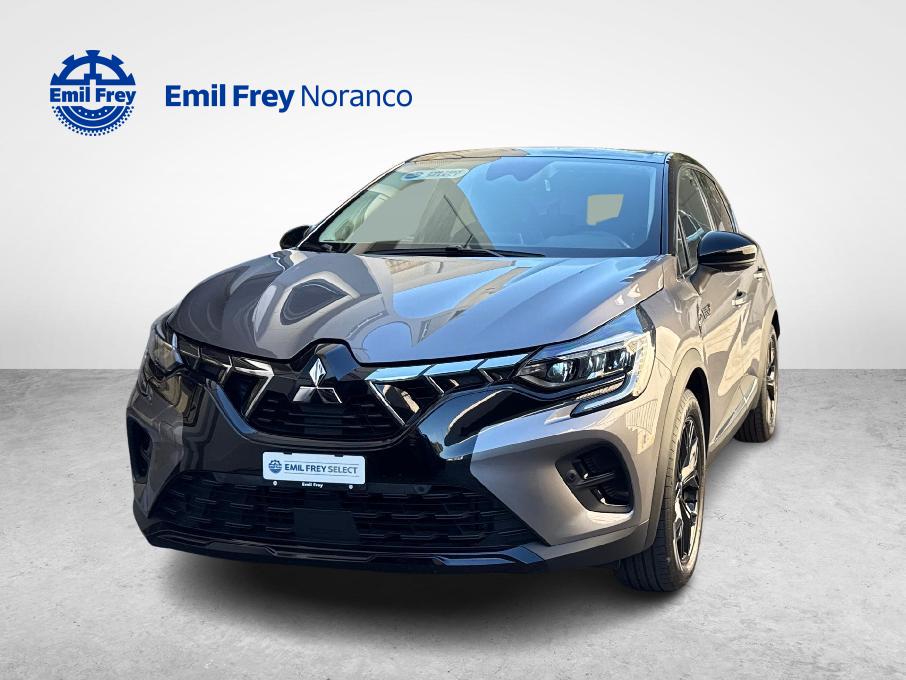 MITSUBISHI ASX 1.6 HEV Instyle + Ruote invernali incluse