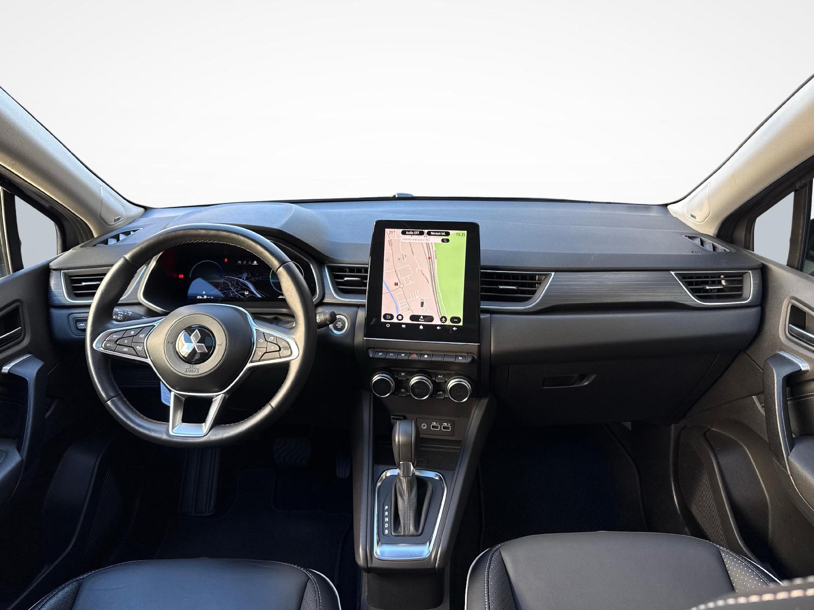 MITSUBISHI ASX 1.6 HEV Instyle + Ruote invernali incluse-image-8