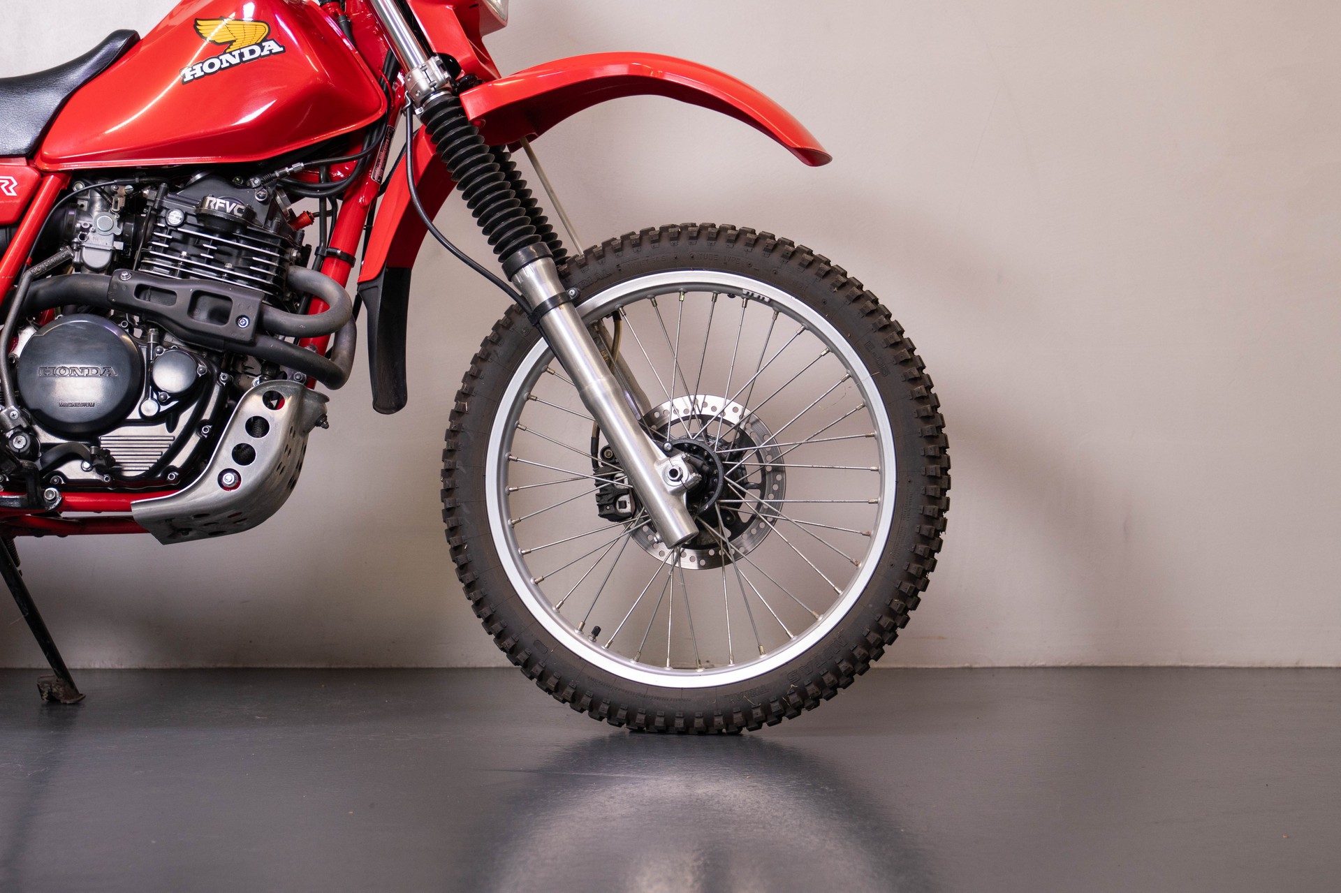 HONDA XL 600 R F-image-4