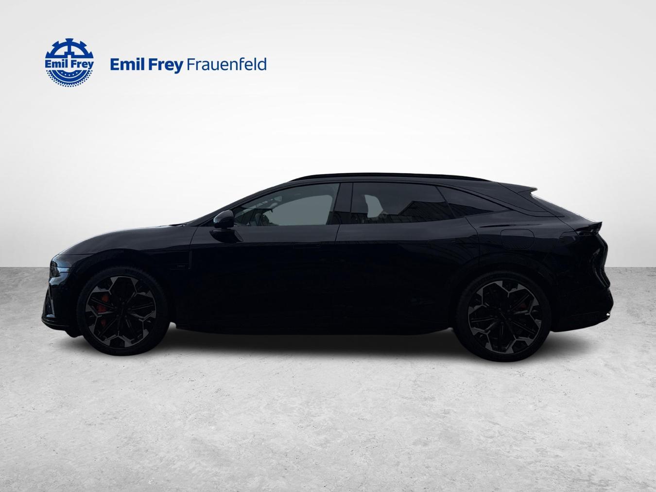 ZEEKR 7GT Privilege Launch Edition AWD-showroom-element-1