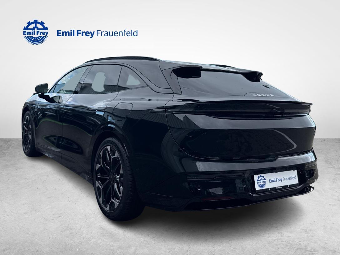 ZEEKR 7GT Privilege Launch Edition AWD-showroom-element-2