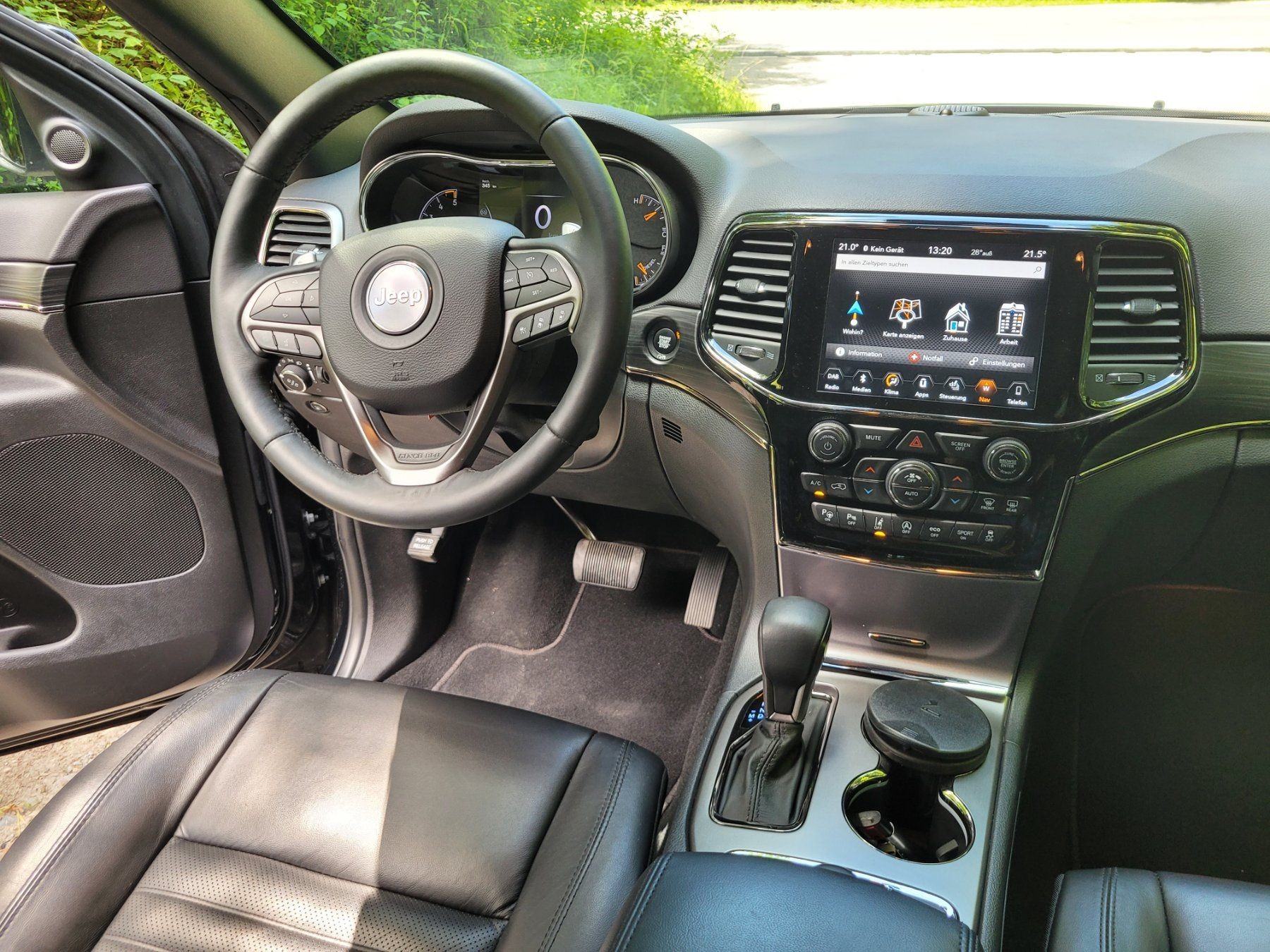 JEEP 3.0 CRD 250 S-Limited-image-5